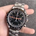 Super Clone Omega Speedmaster 329.30.44.51.01.002 Edelstahl Chronograph 44,25 mm