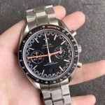 Super Clone Omega Speedmaster 329.30.44.51.01.002 Edelstahl Chronograph 44,25 mm