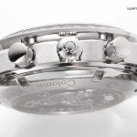 Premium Replica Uhr Omega Speedmaster 326.30.40.50.02.001 Chronograph mit Stahlband 40 mm