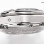 Premium Replica Uhr Omega Speedmaster 326.30.40.50.02.001 Chronograph mit Stahlband 40 mm