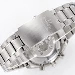 Premium Replica Uhr Omega Speedmaster 326.30.40.50.02.001 Chronograph mit Stahlband 40 mm
