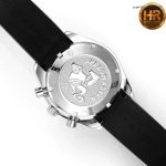 Premium Replica Uhr Omega Speedmaster Racing 326.32.40.50.01.002 mit Kautschukband 40 mm