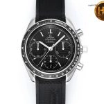 Premium Replica Uhr Omega Speedmaster 326.32.40.50.01.001 mit Kautschukband 40mm