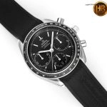 Premium Replica Uhr Omega Speedmaster 326.32.40.50.01.001 mit Kautschukband 40mm