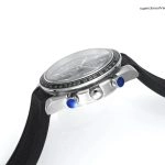 Premium Replica Uhr Omega Speedmaster 326.32.40.50.01.001 mit Kautschukband 40mm