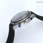 Premium Replica Uhr Omega Speedmaster 326.32.40.50.03.001 mit Kautschukband 40 mm