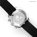 Premium Replica Uhr Omega Speedmaster 326.32.40.50.03.001 mit Kautschukband 40 mm