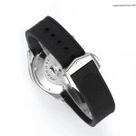 Premium Replica Uhr Omega Speedmaster 326.32.40.50.03.001 mit Kautschukband 40 mm