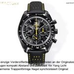 Premium Replica Uhr Omega Speedmaster 310.92.44.50.01.001 Schwarzes KeramikgehÀuse 44,25 mm