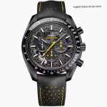 Premium Replica Uhr Omega Speedmaster 310.92.44.50.01.001 Schwarzes KeramikgehÀuse 44,25 mm