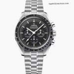 Premium Replica Uhr Omega Speedmaster 310.30.42.50.01.002 mit Stahlband 42 mm