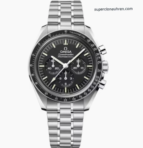 Premium Replica Uhr Omega Speedmaster 310.30.42.50.01.002 mit Stahlband 42 mm