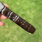 Super Clone Omega Constellation 131.23.39.20.02.001 Bicolor Roségold 39 mm