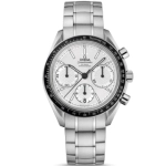 Premium Replica Uhr Omega Speedmaster 326.30.40.50.02.001 Chronograph mit Stahlband 40 mm
