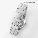 Premium Replica Uhr Omega Constellation 131.10.29.20.05.001 Perlmutt-Zifferblatt Edelstahlband 29mm