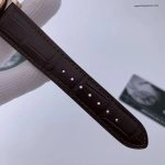 Premium Replica Uhr Patek Philippe Komplikationen 5205R-001 Roségold Mondphase 40mm