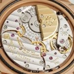 Premium Replica Uhr Patek Philippe Nautilus 5712/1R-001 Roségold mit braunem Zifferblatt 40mm