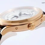 Premium Replica Uhr Patek Philippe Komplikationen 5396R-001 Roségold 38,5mm