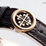 Premium Replica Uhr Patek Philippe Komplikationen 5396R-001 Roségold 38,5mm