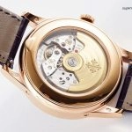 Premium Replica Uhr Patek Philippe Komplikationen 5396R-001 Roségold 38,5mm