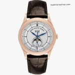 Premium Replica Uhr Patek Philippe Komplikationen 5396R-001 Roségold 38,5mm