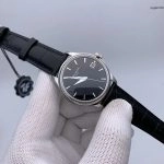 Premium Replica Uhr Patek Philippe Calatrava 5227G-010 ultraflach 39mm