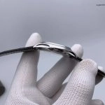Premium Replica Uhr Patek Philippe Calatrava 5227G-010 ultraflach 39mm