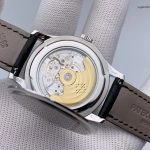 Premium Replica Uhr Patek Philippe Calatrava 5227G-010 ultraflach 39mm
