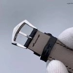 Premium Replica Uhr Patek Philippe Calatrava 5227G-010 ultraflach 39mm
