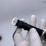 Premium Replica Uhr Patek Philippe Calatrava 5227G-010 ultraflach 39mm