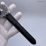 Premium Replica Uhr Patek Philippe Calatrava 5227G-010 ultraflach 39mm