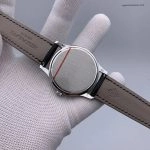 Premium Replica Uhr Patek Philippe Calatrava 5227G-010 ultraflach 39mm