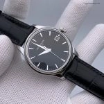 Premium Replica Uhr Patek Philippe Calatrava 5227G-010 ultraflach 39mm