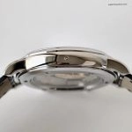 1:1 Super Clone Uhr Patek Philippe Komplizierte Uhren 6102P-001 Sternenhimmel Blau 44mm