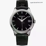 Premium Replica Uhr Patek Philippe Calatrava 5227G-010 ultraflach 39mm