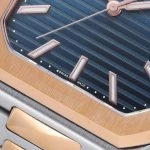 Super Clone Patek Philippe Cubitus 5821/1AR-001 Bicolor Edelstahl-Roségold 45mm