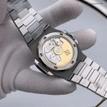 Premium Replica Uhr Patek Philippe Nautilus 5711/1A-011 ultraflach Edelstahl 40 mm