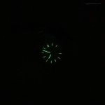 Premium Replica Uhr Patek Philippe Nautilus 5711/1A-011 ultraflach Edelstahl 40 mm