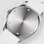 Premium Replica Uhr Patek Philippe Aquanaut 5067A-024 Edelstahl mit Diamantbesatz 35,6 mm
