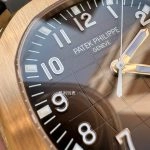 Premium Replica Uhr Patek Philippe Aquanaut 5167R-001 Roségold 40 mm