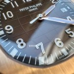 Premium Replica Uhr Patek Philippe Aquanaut 5167R-001 Roségold 40 mm
