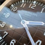 Premium Replica Uhr Patek Philippe Aquanaut 5167R-001 Roségold 40 mm