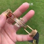 Premium Replica Uhr Patek Philippe Aquanaut 5167R-001 Roségold 40 mm