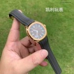 Premium Replica Uhr Patek Philippe Aquanaut 5167R-001 Roségold 40 mm
