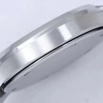 Premium Replica Uhr Patek Philippe Aquanaut 5267/200A-001 mit Diamantlünette und Kautschukband 38,8 mm