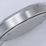 Premium Replica Uhr Patek Philippe Aquanaut 5267/200A-010 mit Diamantlünette und Kautschukband 38,8mm