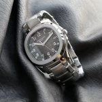 1:1 Super Clone Uhr Patek Philippe Aquanaut 5167/1A-001 mit Edelstahlarmband 40mm