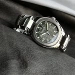 1:1 Super Clone Uhr Patek Philippe Aquanaut 5167/1A-001 mit Edelstahlarmband 40mm