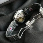 1:1 Super Clone Uhr Patek Philippe Aquanaut 5167/1A-001 mit Edelstahlarmband 40mm