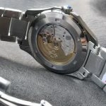 1:1 Super Clone Uhr Patek Philippe Aquanaut 5167/1A-001 mit Edelstahlarmband 40mm